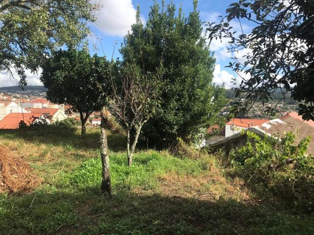 Casa unifamiliar en venta en Vigo