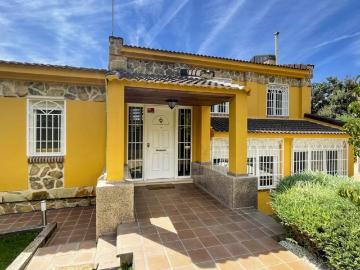 Calle Leizarán, Lopez de Hoyos, Madrid