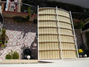 Casa unifamiliar en venta, zona San Blas.