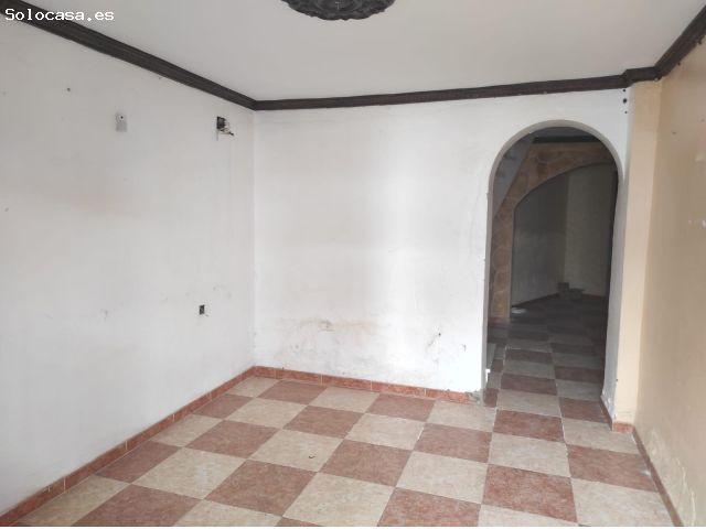 Casa unifamiliar en Villamartin