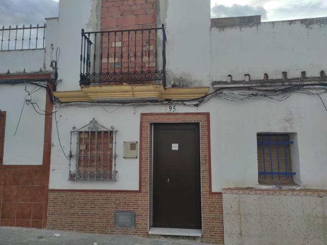 Casa unifamiliar en Villamartin