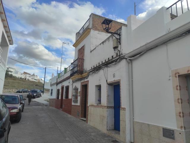 Casa unifamiliar en Villamartin
