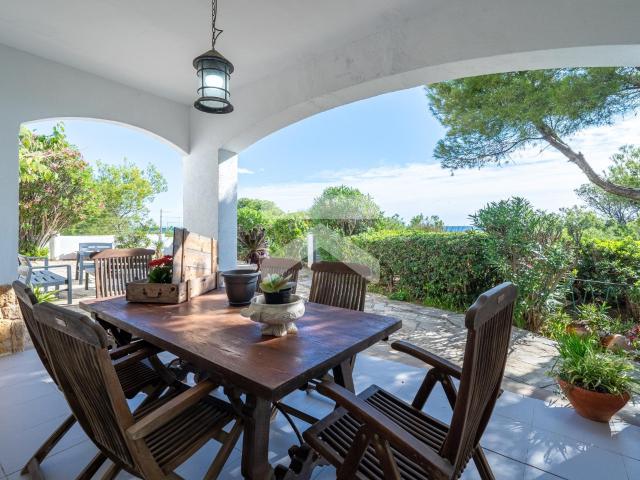 Casa unifamiliar frente al mar, ubicada en una de las zonas. 230m² Torredembarra