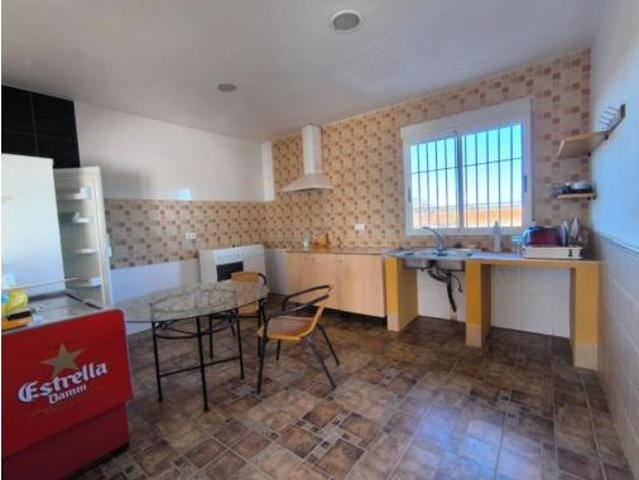Casa Venta Mula, Baños de Mula