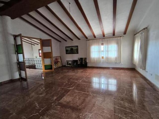 Casa unifamiliar Venta Mula, Campo de Cagitán