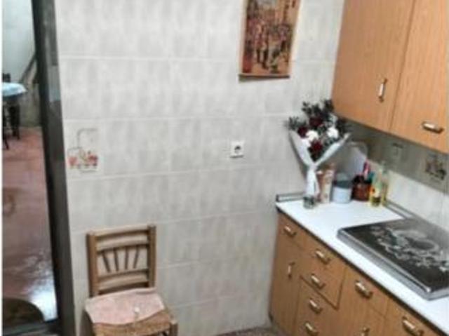 Casa adosada Venta Munera, Munera