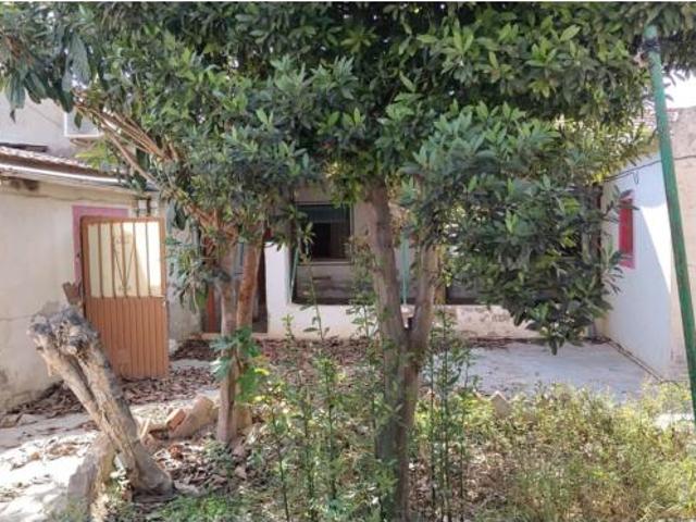 Casa unifamiliar Venta Murcia Capital, Jerónimo y Avileses
