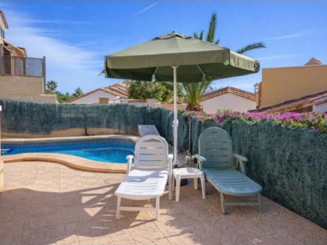 Casa unifamiliar Venta Mutxamel, La Costera