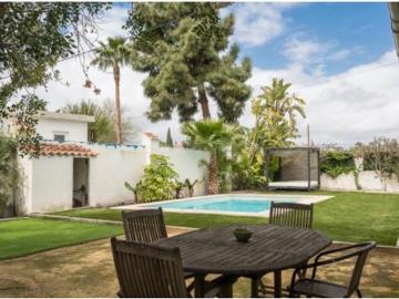 Casa unifamiliar Venta Mutxamel, La Costera