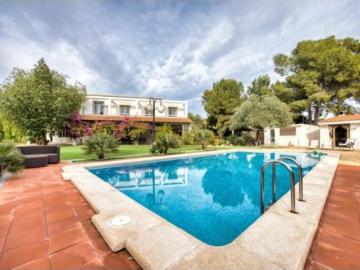 Casa unifamiliar Venta Mutxamel, La Costera