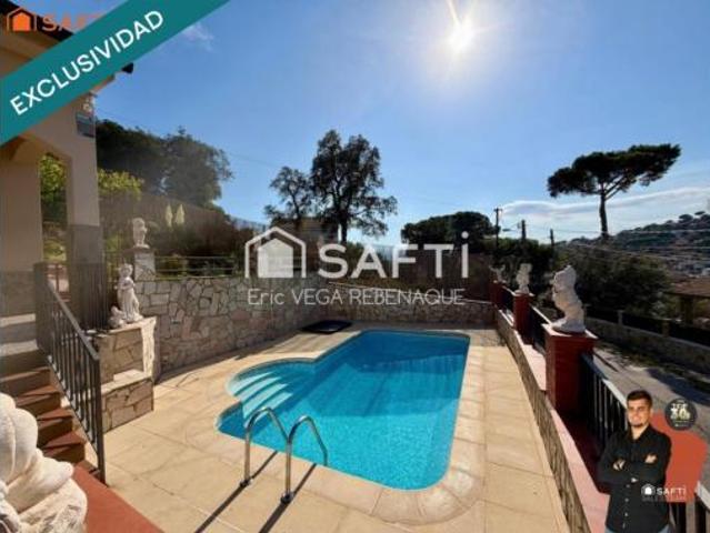 Casa unifamiliar Venta Maçanet de la Selva, Comajuliana