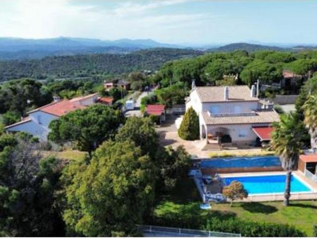 Casa unifamiliar Venta Maçanet de la Selva, Comajuliana