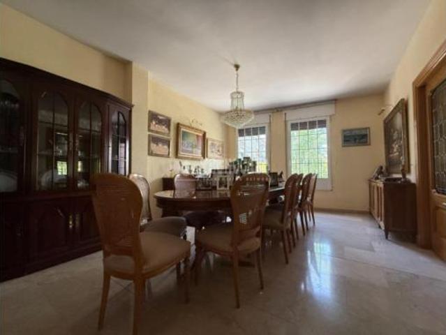 Casa unifamiliar Venta Madrid Capital, Pinar del Rey