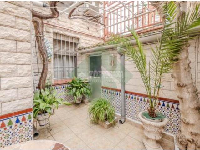 Casa unifamiliar Venta Madrid Capital, San Andrés