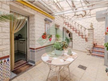 Casa unifamiliar Venta Madrid Capital, San Andrés