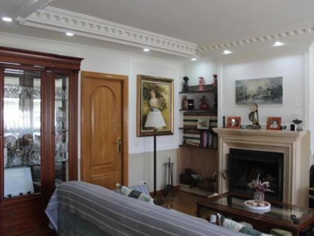 Casa unifamiliar Venta Madrid Capital, San Diego