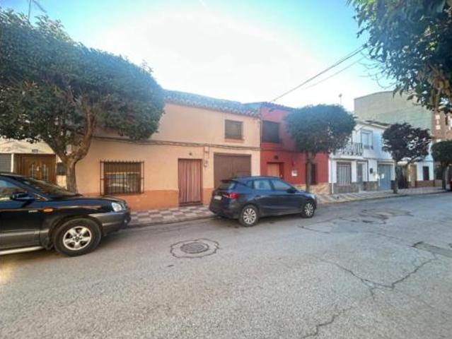 Casa unifamiliar Venta Madridejos, Madridejos