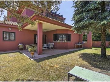 Casa unifamiliar Venta Mairena del Aljarafe, Simón Verde