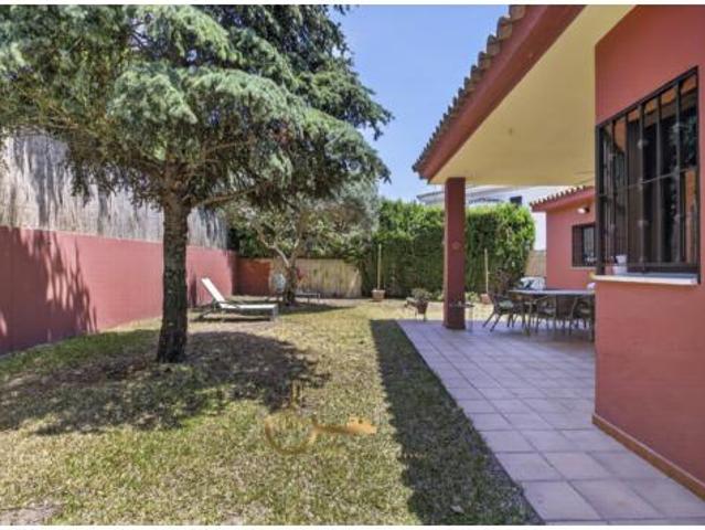 Casa unifamiliar Venta Mairena del Aljarafe, Simón Verde