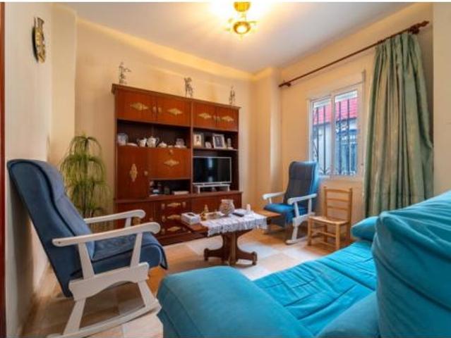 Casa unifamiliar Venta Málaga Capital, Camino de Suárez