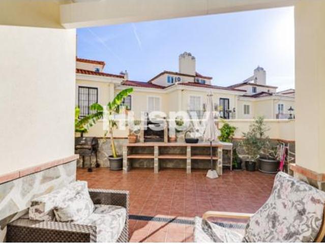 Casa unifamiliar Venta Málaga Capital, Campanillas