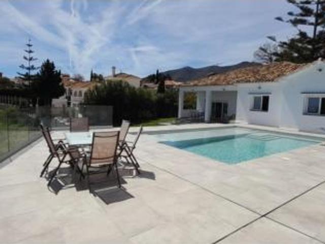 Casa unifamiliar Venta Málaga Capital, Cortijo de Maza Finca Monsálvez El Olivar