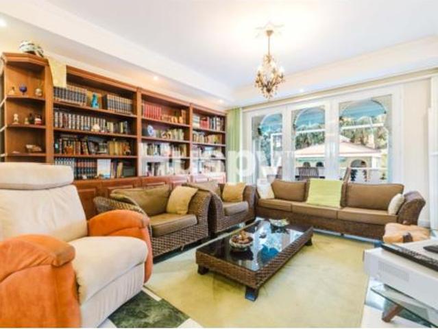 Casa unifamiliar Venta Málaga Capital, Cortijo de Maza Finca Monsálvez El Olivar