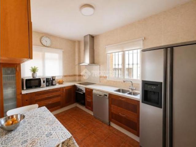 Casa unifamiliar Venta Málaga Capital, El Atabal El Chaparral Los Morales