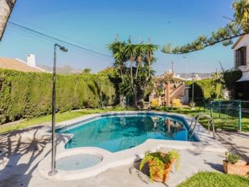 Casa unifamiliar Venta Málaga Capital, El Candado Camino de Olías Camino de los Montes