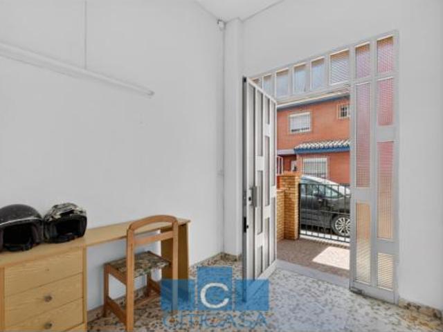 Casa unifamiliar Venta Málaga Capital, El Palo