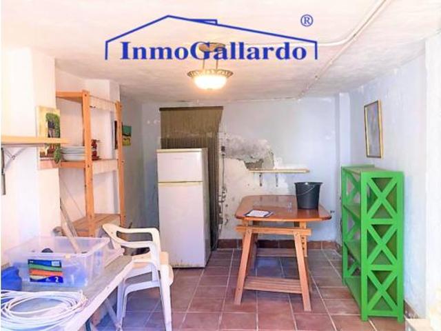 Casa unifamiliar Venta Málaga Capital, El Palo