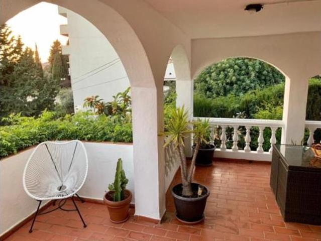 Casa unifamiliar Venta Málaga Capital, Pinares de San Antón