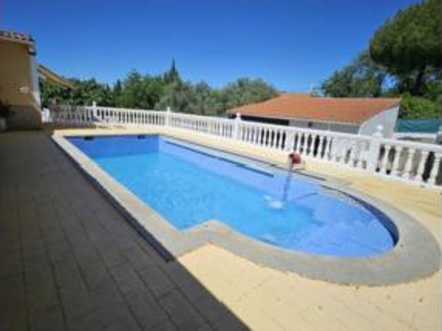 Casa unifamiliar Venta Malpartida de Cáceres, Malpartida de Cáceres