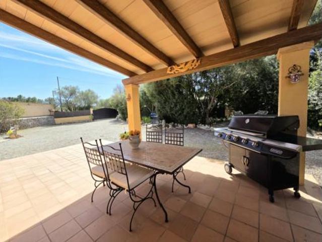 Casa unifamiliar Venta Manacor, Son Macià