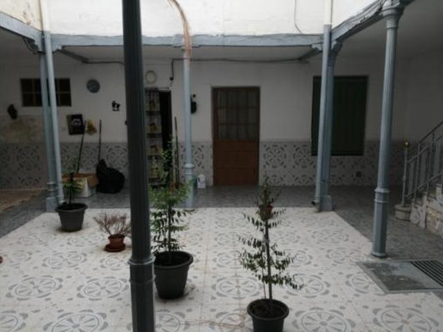 Casa unifamiliar Venta Manzanares, Manzanares