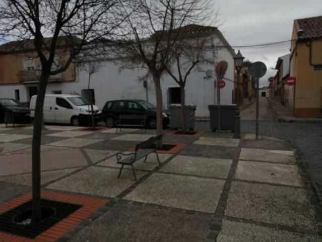 Casa unifamiliar Venta Manzanares, Manzanares
