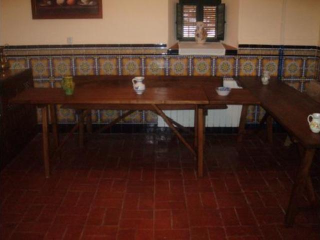 Casa unifamiliar Venta Manzanares, Manzanares