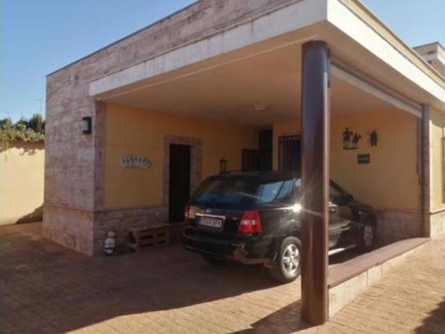 Casa unifamiliar Venta Manzanares, Manzanares