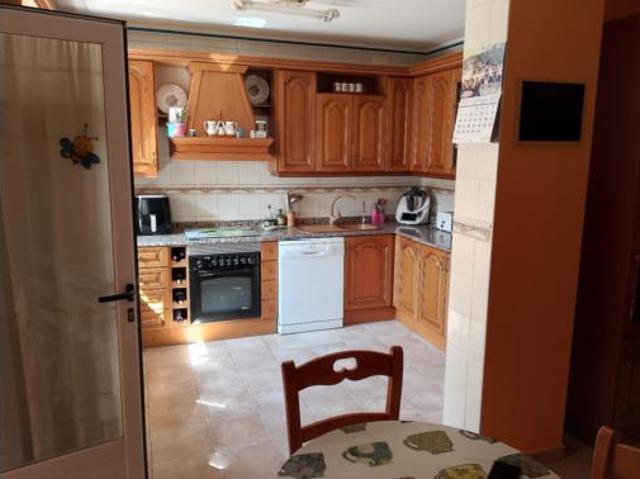 Casa unifamiliar Venta Manzanares, Manzanares