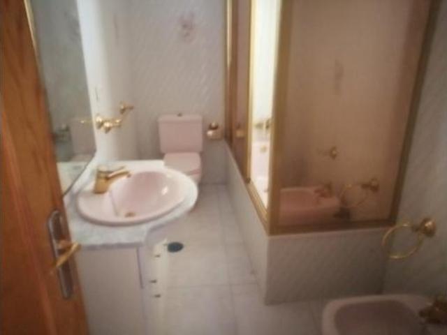 Casa unifamiliar Venta Manzanares, Manzanares