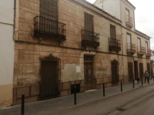 Casa unifamiliar Venta Manzanares, Manzanares