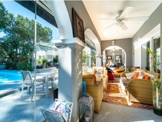 Casa unifamiliar Venta Marbella, Costabella El Rosario Ricmar