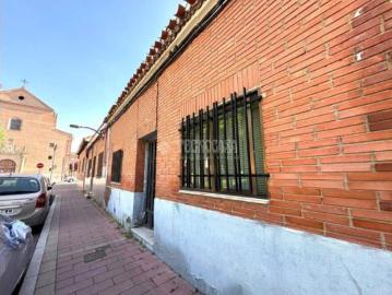 Casa unifamiliar Venta Medina del Campo, Medina del Campo