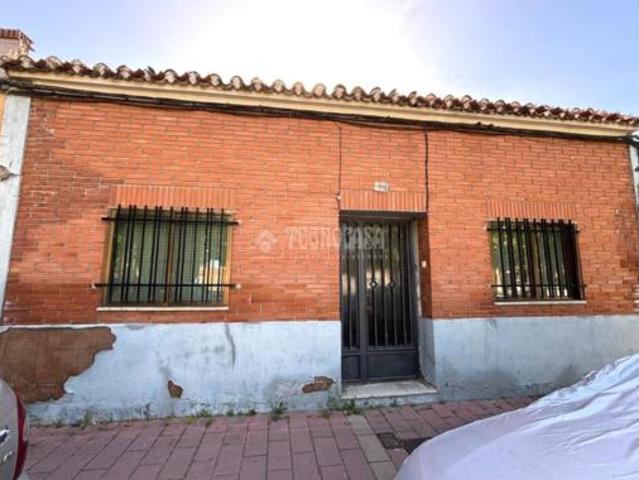Casa unifamiliar Venta Medina del Campo, Medina del Campo