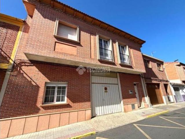 Casa unifamiliar Venta Medina del Campo, Medina del Campo