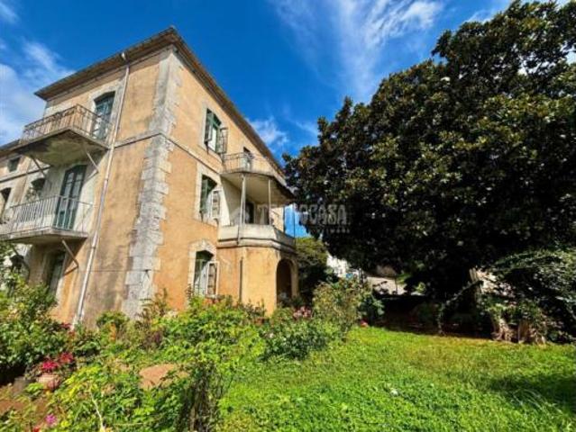 Casa unifamiliar Venta Medio Cudeyo, Solares