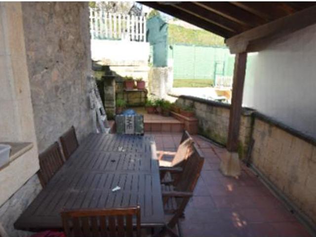 Casa unifamiliar Venta Medio Cudeyo, Solares