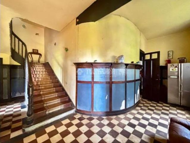 Casa unifamiliar Venta Medio Cudeyo, Solares