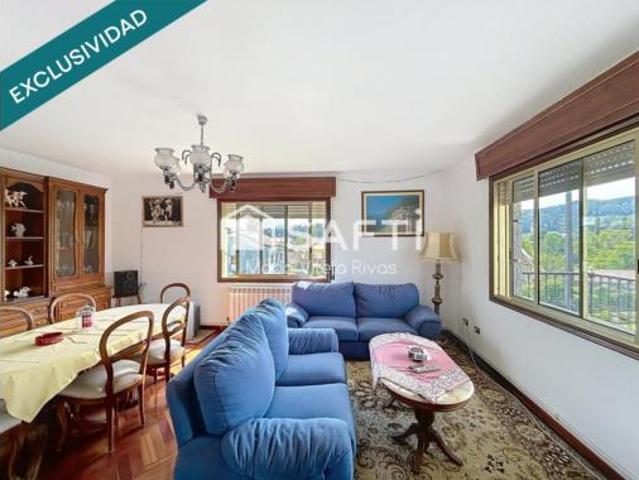 Casa unifamiliar Venta Meis, Meis San Martín