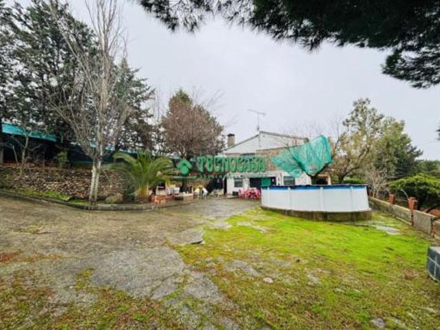 Casa unifamiliar Venta Méntrida, Méntrida
